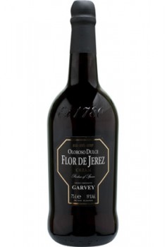 Flor De Jerez Oloroso Dulce